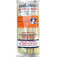 Los mejores  - Farmer Tallarín De Arroz 1 Mm 400 g